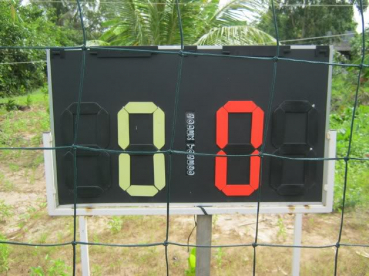 Hình ảnh chuyến du đấu tại Sa Đéc tranh cup CATRA - CATRA OPEN CUP Hình ảnh chuyến du đấu tại Sa Đéc tranh cup CATRA - CATRA OPEN CUP