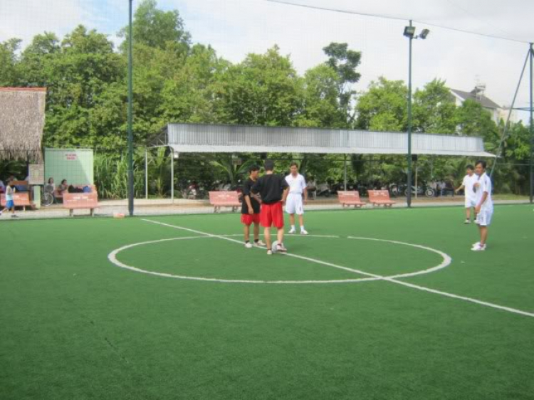 Hình ảnh chuyến du đấu tại Sa Đéc tranh cup CATRA - CATRA OPEN CUP Hình ảnh chuyến du đấu tại Sa Đéc tranh cup CATRA - CATRA OPEN CUP