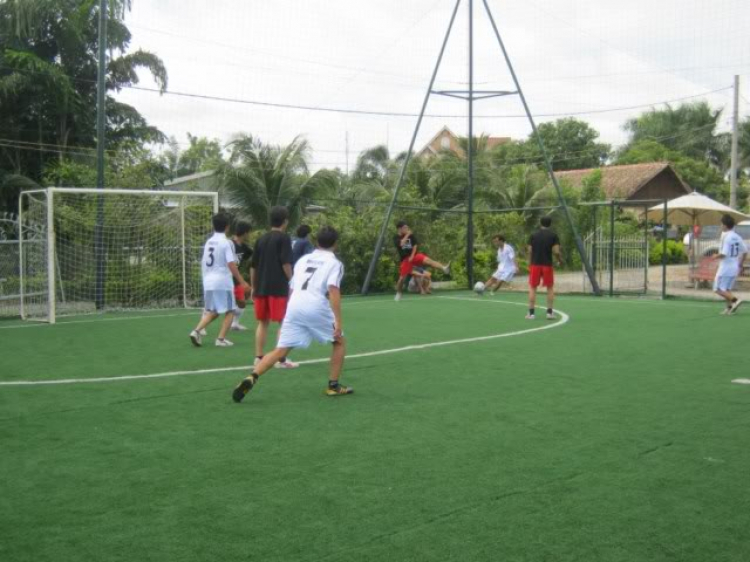 Hình ảnh chuyến du đấu tại Sa Đéc tranh cup CATRA - CATRA OPEN CUP Hình ảnh chuyến du đấu tại Sa Đéc tranh cup CATRA - CATRA OPEN CUP
