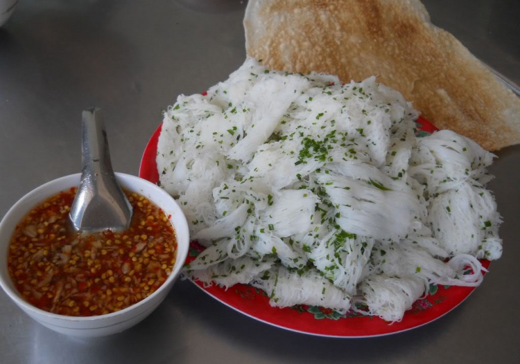 Ăn vặt ở Sài Gòn, làm sao cho "đã"?