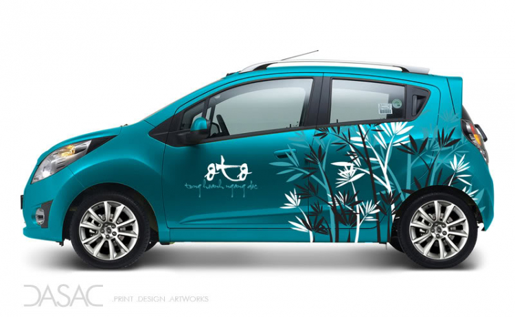 Siêu xe Matiz 2012 Siêu xe Matiz 2012
