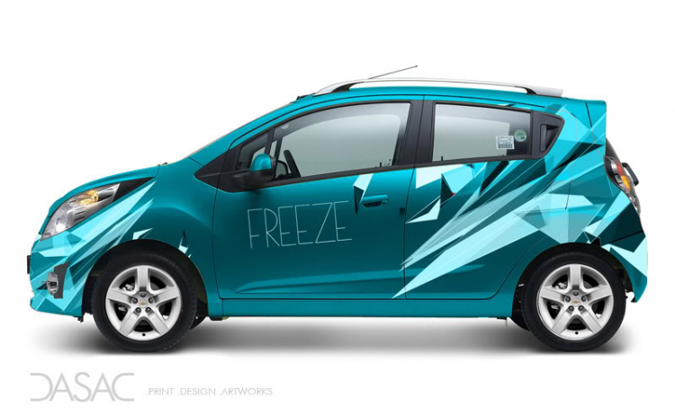 Siêu xe Matiz 2012 Siêu xe Matiz 2012