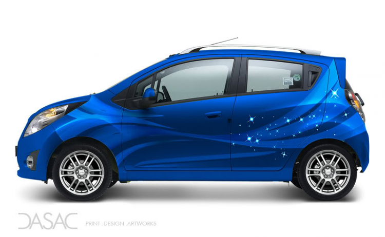 Siêu xe Matiz 2012 Siêu xe Matiz 2012