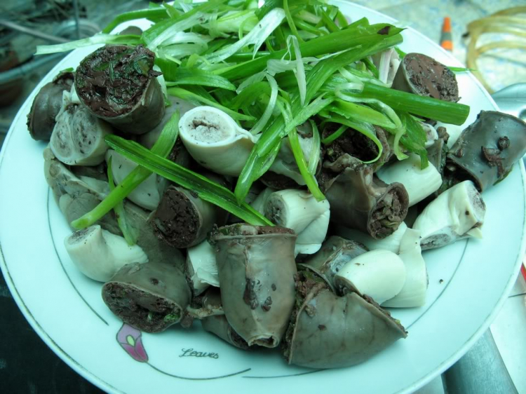 Ăn vặt ở Sài Gòn, làm sao cho "đã"?