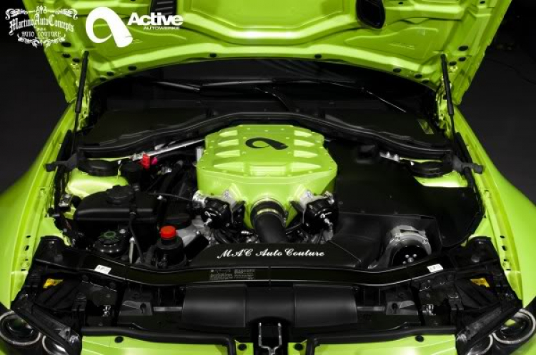 ::TUNING:: E92 M3 COUPE - ANOTHER SHADE OF M (Hình updated) ::TUNING:: E92 M3 COUPE - ANOTHER SHADE OF M (Hình updated)