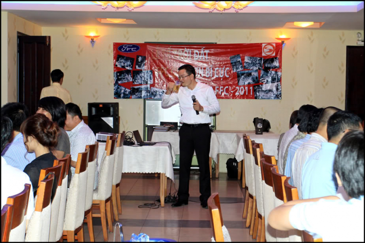 HÌNH ẢNH FFC ỌP VƯỜN PHỐ- RA MẮT BĐH FFC 2011 HÌNH ẢNH FFC ỌP VƯỜN PHỐ- RA MẮT BĐH FFC 2011