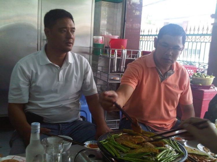 Hội "Thi Ca Bo Ke" Hội "Thi Ca Bo Ke"