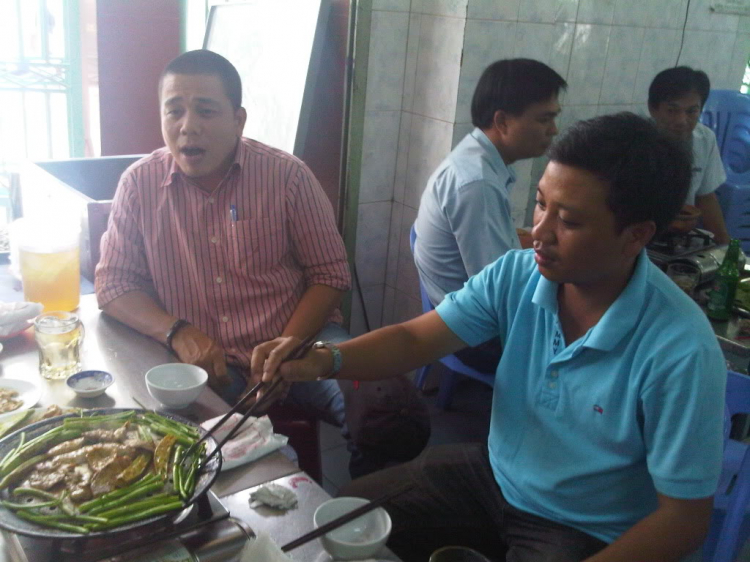 Hội "Thi Ca Bo Ke" Hội "Thi Ca Bo Ke"