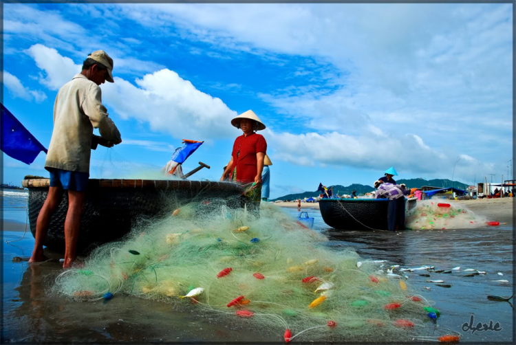 Thuyền và Biển