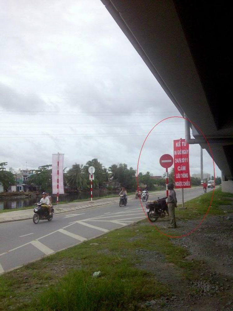 Từ khu Bình Phú Q6, ra đại lộ Võ Văn Kiệt để về Q1 sao cho đúng? Từ khu Bình Phú Q6, ra đại lộ Võ Văn Kiệt để về Q1 sao cho đúng?