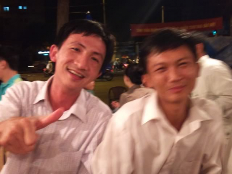 A Sồi Open, mời các bác ! A Sồi Open, mời các bác !