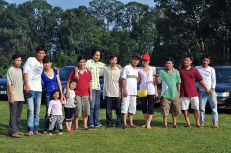 ACCORD CLUB : 25/9 OFF  BÙ LẠCH chia sẻ hình ảnh