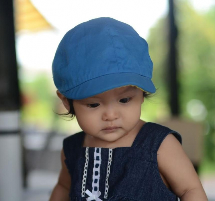Thiên thần nhà em! Thiên thần nhà em!