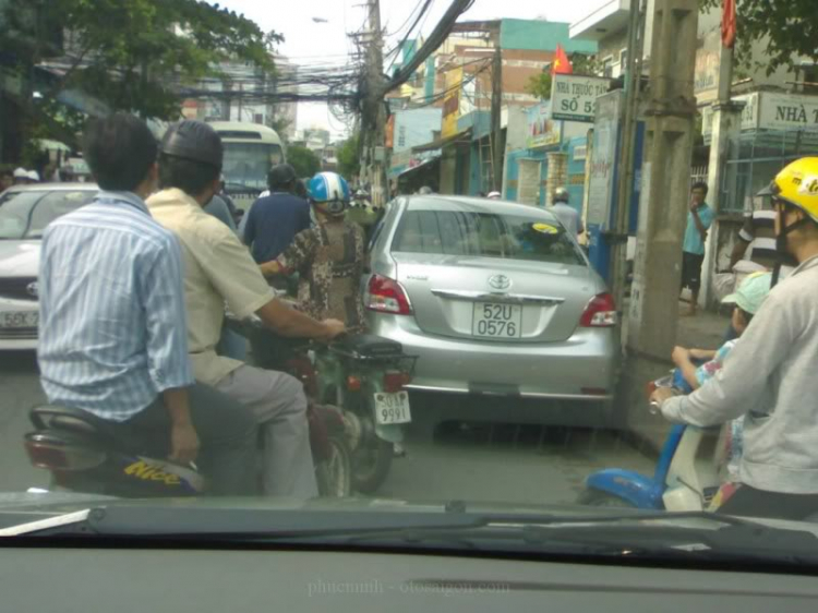 Tình trạng này ngày càng nhiều, cách xử lý ra sao? (cập nhật trang 6)