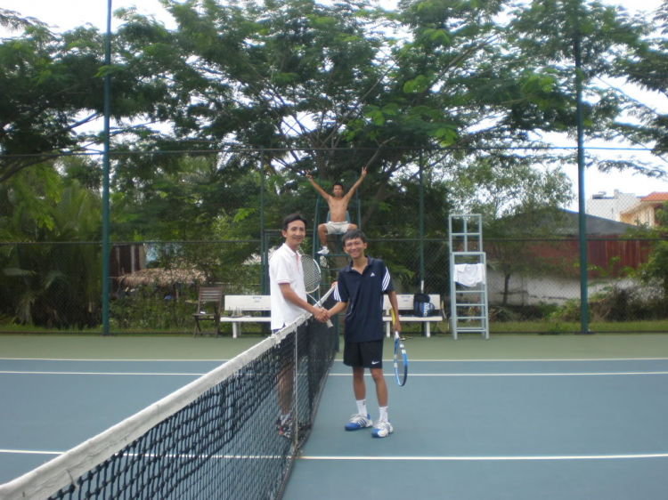 A Sồi Open, mời các bác ! A Sồi Open, mời các bác !