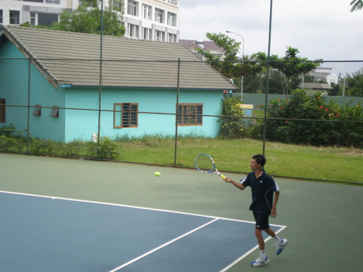 A Sồi Open, mời các bác ! A Sồi Open, mời các bác !