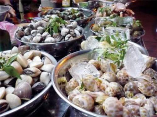 Mỗi tuần 1 Điểm ăn vặt cho Gia Đình KIAfc Mỗi tuần 1 Điểm ăn vặt cho Gia Đình KIAfc