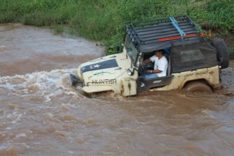 Daknong-Dakno Hành trình chinh phục đỉnh mùa đông hay cuộc hành xác của những kẻ khùng