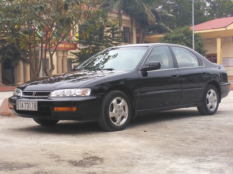 ACCORD CLUB - PHÂN ĐÀ MIỀN BẮC ! ACCORD CLUB - PHÂN ĐÀ MIỀN BẮC !