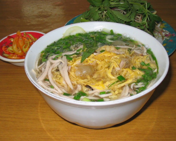 Ăn vặt ở Sài Gòn, làm sao cho "đã"?