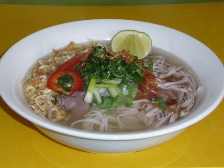 Ăn vặt ở Sài Gòn, làm sao cho "đã"?