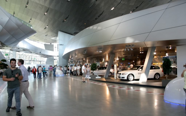 Ký Sự Chuyến Đi Berlin, Munich và Paris Ký Sự Chuyến Đi Berlin, Munich và Paris