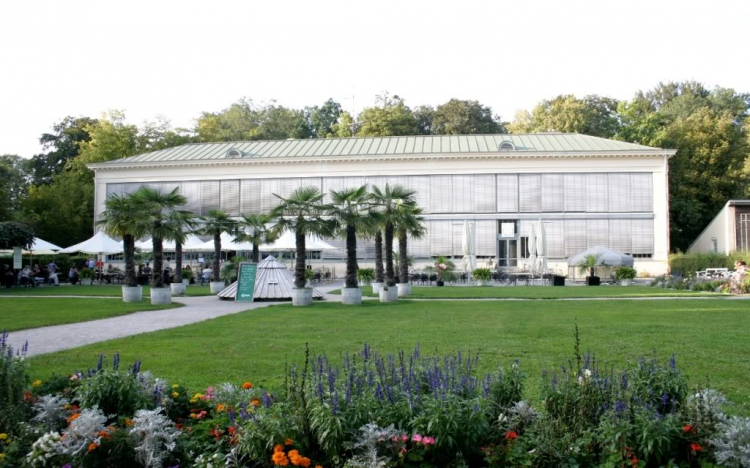 Ký Sự Chuyến Đi Berlin, Munich và Paris Ký Sự Chuyến Đi Berlin, Munich và Paris