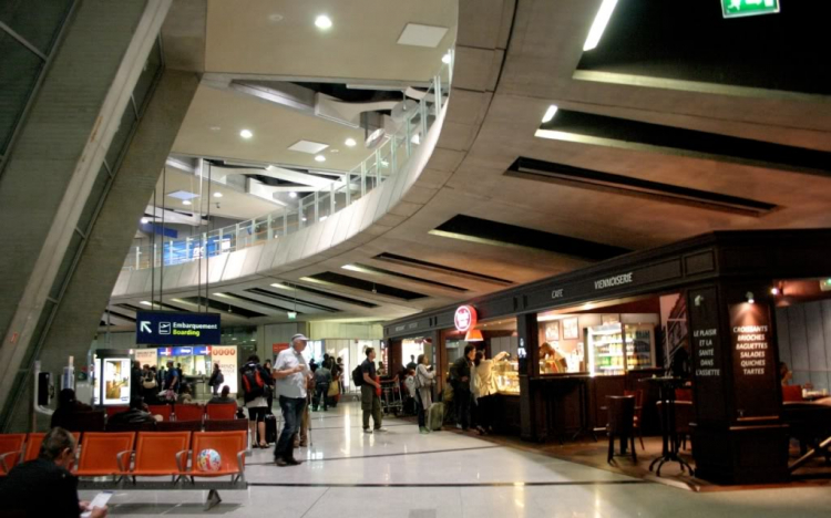 Ký Sự Chuyến Đi Berlin, Munich và Paris Ký Sự Chuyến Đi Berlin, Munich và Paris