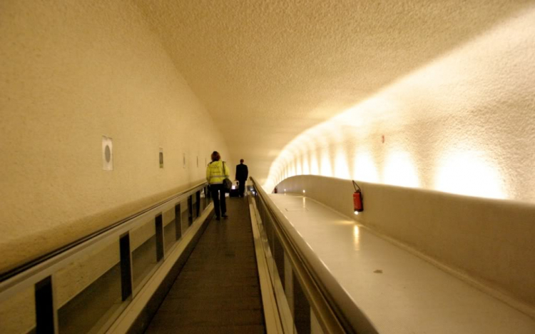 Ký Sự Chuyến Đi Berlin, Munich và Paris Ký Sự Chuyến Đi Berlin, Munich và Paris