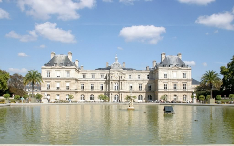 Ký Sự Chuyến Đi Berlin, Munich và Paris Ký Sự Chuyến Đi Berlin, Munich và Paris