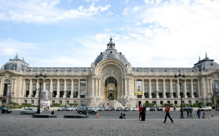 Ký Sự Chuyến Đi Berlin, Munich và Paris Ký Sự Chuyến Đi Berlin, Munich và Paris