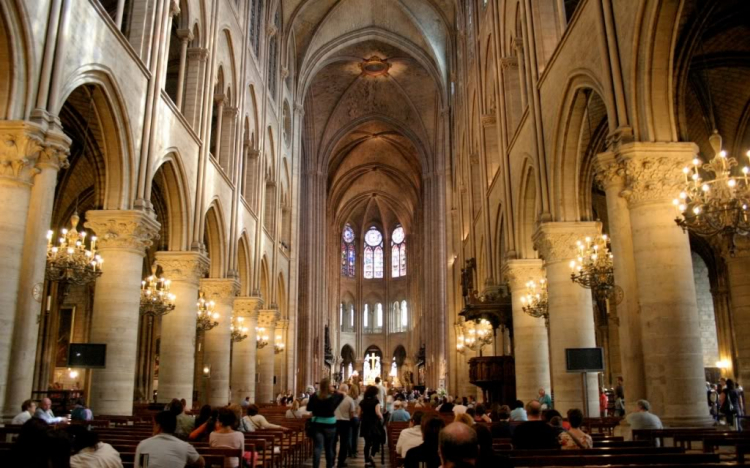 Ký Sự Chuyến Đi Berlin, Munich và Paris Ký Sự Chuyến Đi Berlin, Munich và Paris