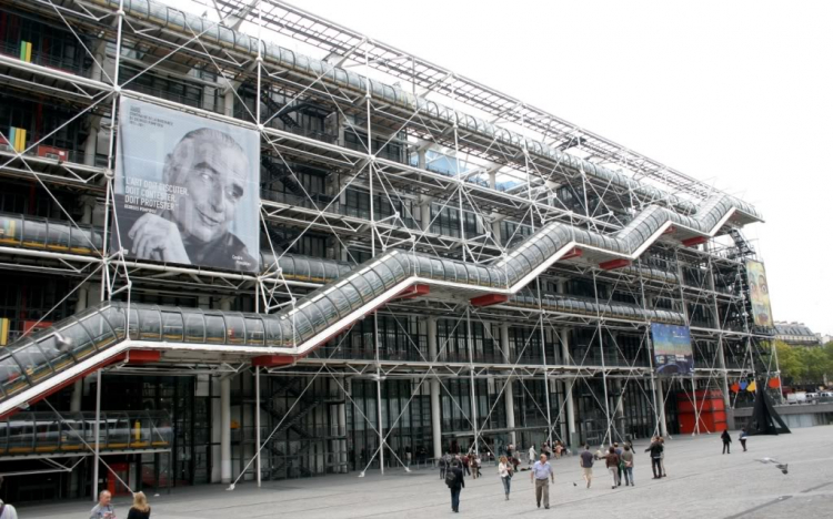 Ký Sự Chuyến Đi Berlin, Munich và Paris Ký Sự Chuyến Đi Berlin, Munich và Paris