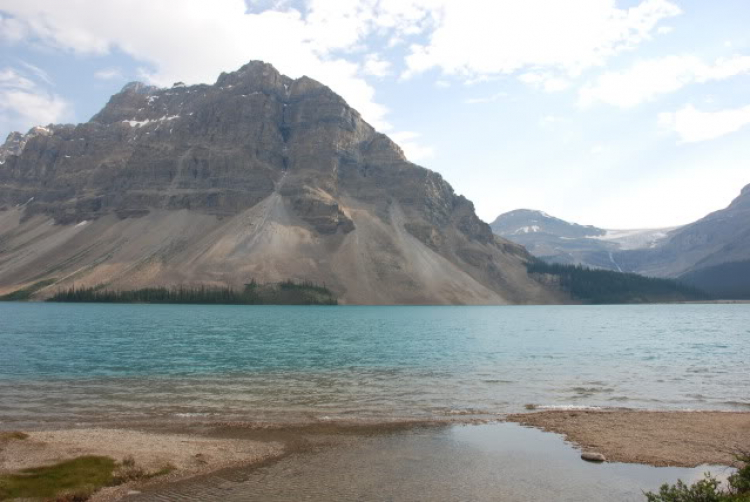 Một góc nhìn nhỏ về cuộc sống Canada.