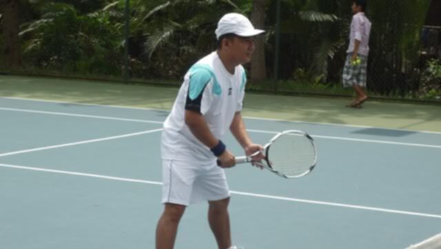 GIẢI TENNIS ĐÔI KIAFC MỞ RỘNG MÙA THU 2011 TẠI SÂN NAM LONG, Q.7 (Dự kiến 23/10/2011)