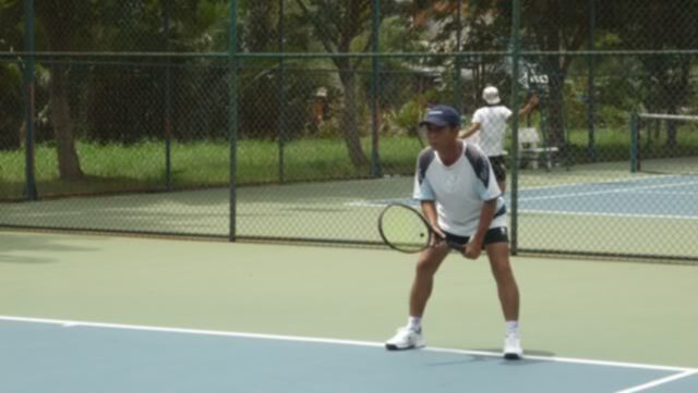 GIẢI TENNIS ĐÔI KIAFC MỞ RỘNG MÙA THU 2011 TẠI SÂN NAM LONG, Q.7 (Dự kiến 23/10/2011)