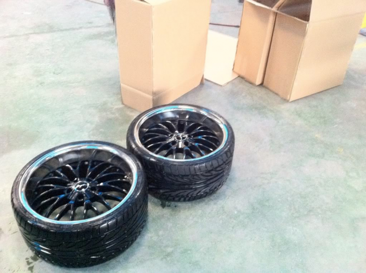 325i E90 - Nhật ký độ xe (hình trang 1, 6, 7, 10, 11, 15, 16, 19, 22, 24, 25..) 325i E90 - Nhật ký độ xe (hình trang 1, 6, 7, 10, 11, 15, 16, 19, 22, 24, 25..)