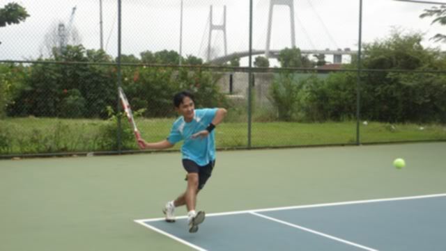 GIẢI TENNIS ĐÔI KIAFC MỞ RỘNG MÙA THU 2011 TẠI SÂN NAM LONG, Q.7 (Dự kiến 23/10/2011)