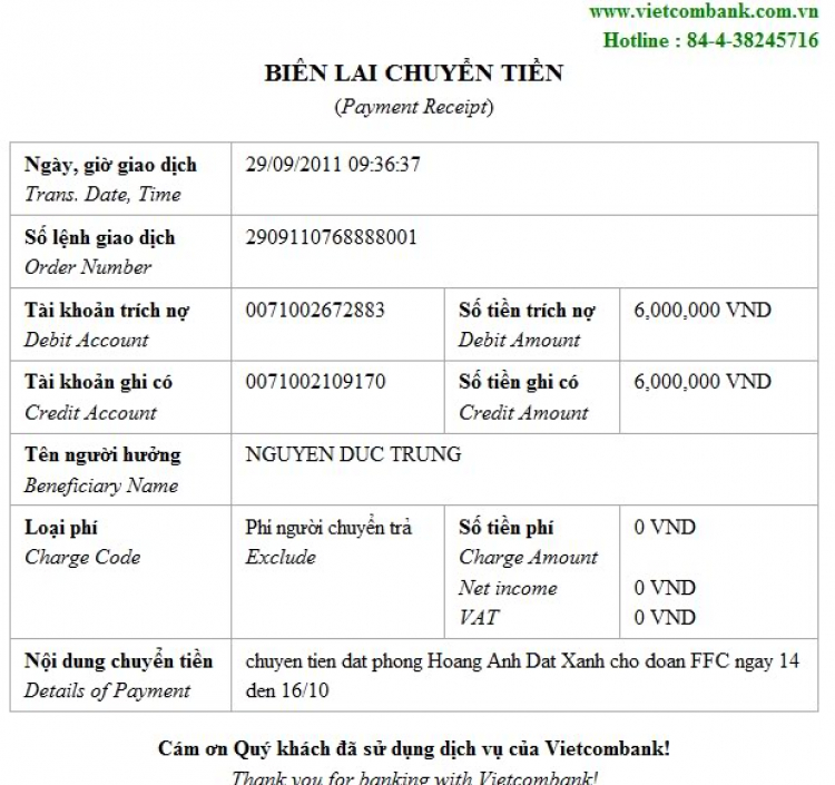 HÀNH TRÌNH ĐI SÀI GÒN - ĐÀ LẠT ngày 14/10 Update danh sách Phòng và Lịch trình HÀNH TRÌNH ĐI SÀI GÒN - ĐÀ LẠT ngày 14/10 Update danh sách Phòng và Lịch trình