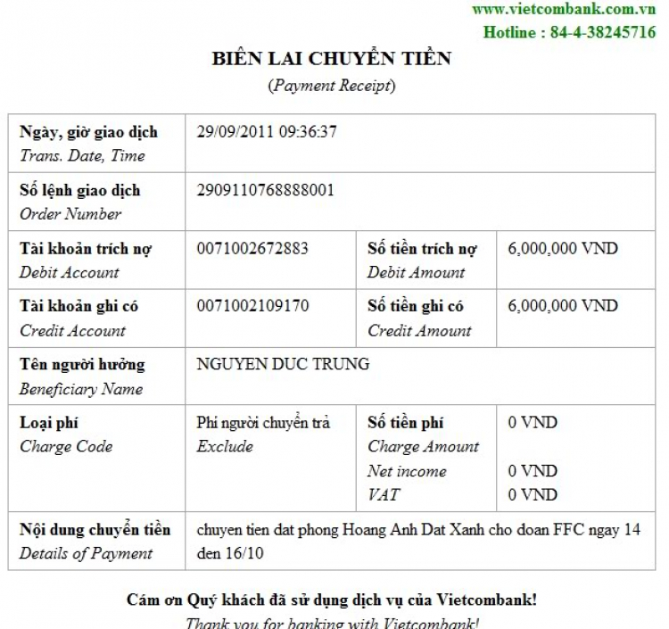 HÀNH TRÌNH ĐI  SÀI GÒN - ĐÀ LẠT ngày 14/10 Update danh sách Phòng và Lịch trình