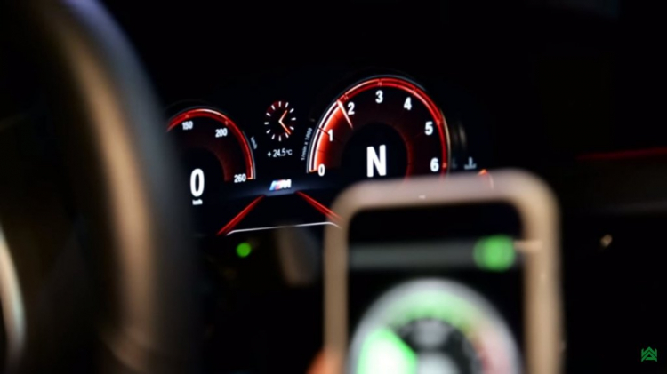 [Video] Ống xả độ của Armytrix giúp âm thanh của BMW 530i giống tiếng từ động cơ V8