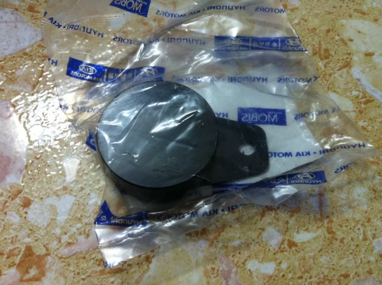 Câp nhật quan trọng, trang 48Đã tìm được một nguyên nhân gây ù trên Pajero Sport Câp nhật quan trọng, trang 48Đã tìm được một nguyên nhân gây ù trên Pajero Sport