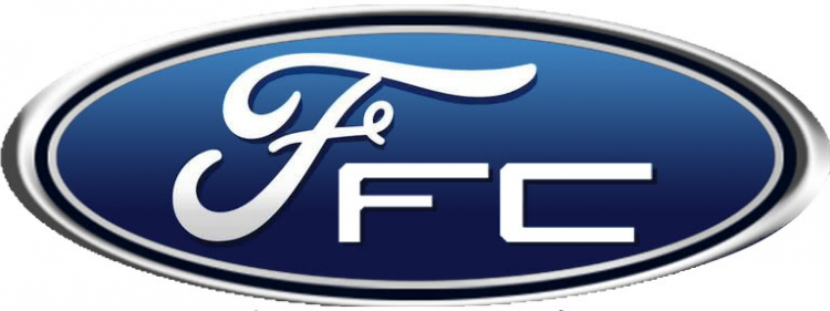 LOGO Ford Fan Club