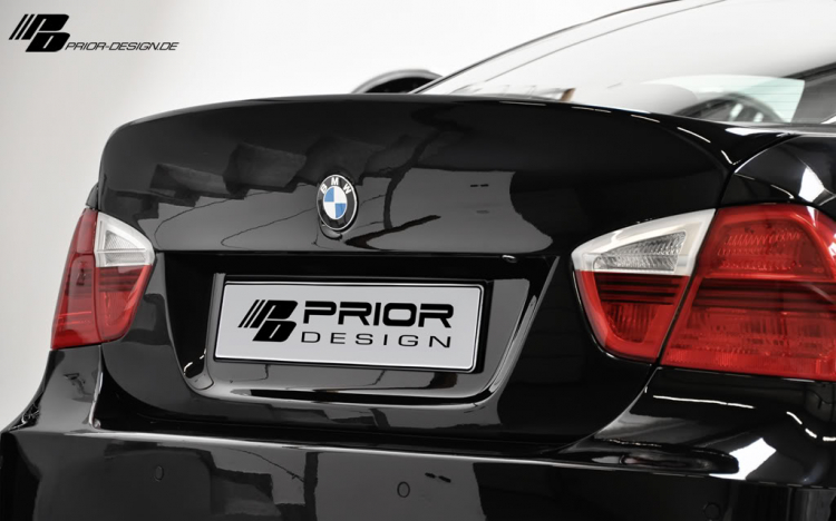 ::TUNING::PRIO DESIGN E90 PD-M WIDEBODY 3SERIES !!