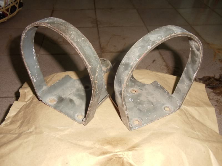 Restoration Willys CJ2A Restoration Willys CJ2A