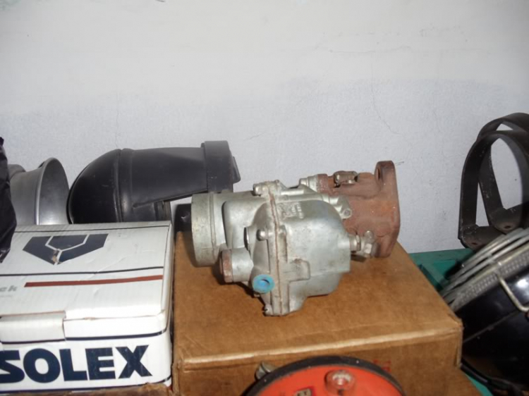 Restoration Willys CJ2A Restoration Willys CJ2A