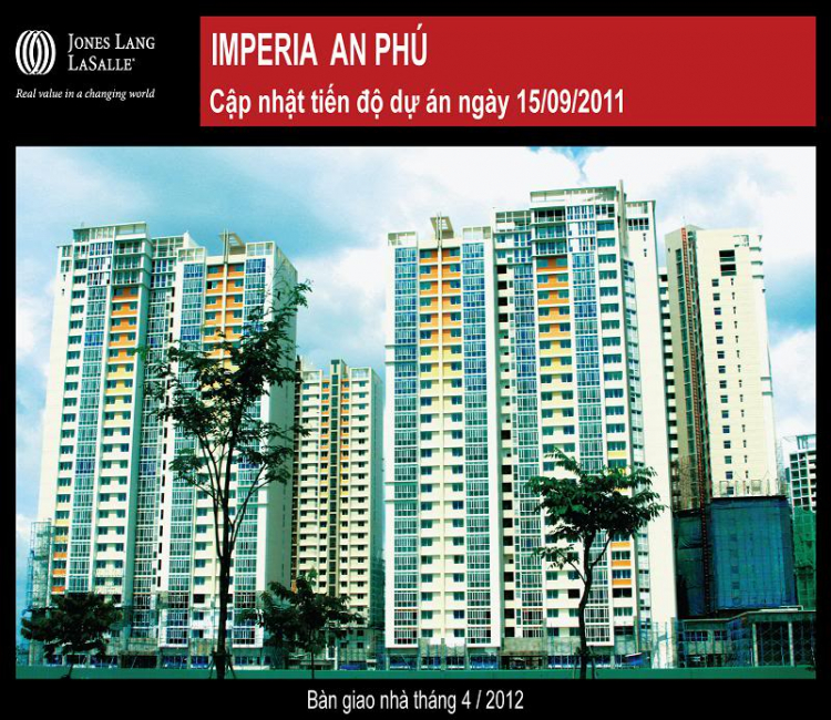 IMPERIA AN PHÚ - Bộ mặt mới của Blooming Park IMPERIA AN PHÚ - Bộ mặt mới của Blooming Park