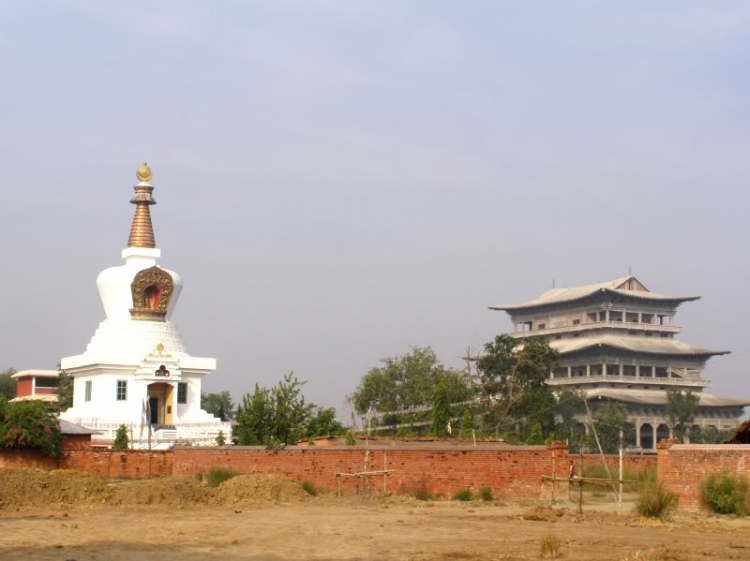 Nepal   Hành trình tâm linh .