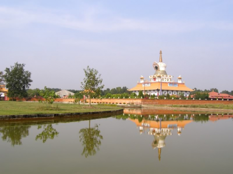 Nepal   Hành trình tâm linh .