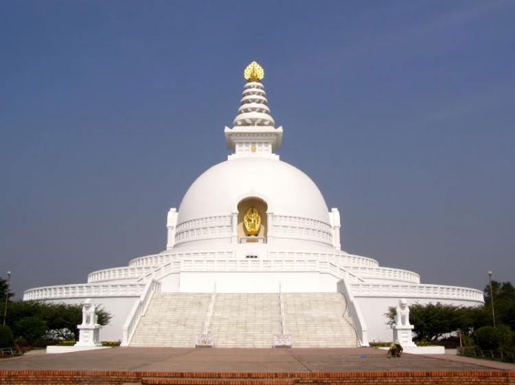 Nepal   Hành trình tâm linh .